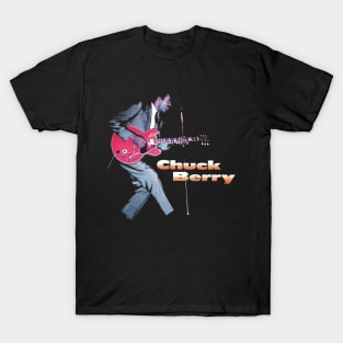 Sweet Little Sixteen Chuck Tee Must-Have T-Shirt